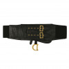 Ceinture DIOR Saddle noire