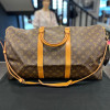 Keepall 50 bandoulière LOUIS VUITTON Monogram