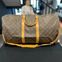 Sac Keepall 55 LOUIS VUITTON bandoulière