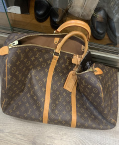 Keepall 60 LOUIS VUITTON Vintage