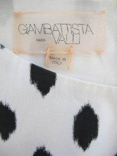 Robe GIAMBATTISTA VALLI