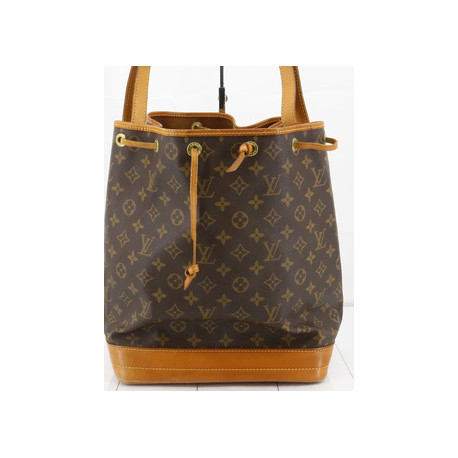 Sac Noé LOUIS VUITTON vintage