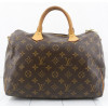 Sac Speedy 30 bandoulière LOUIS VUITTON Monogram