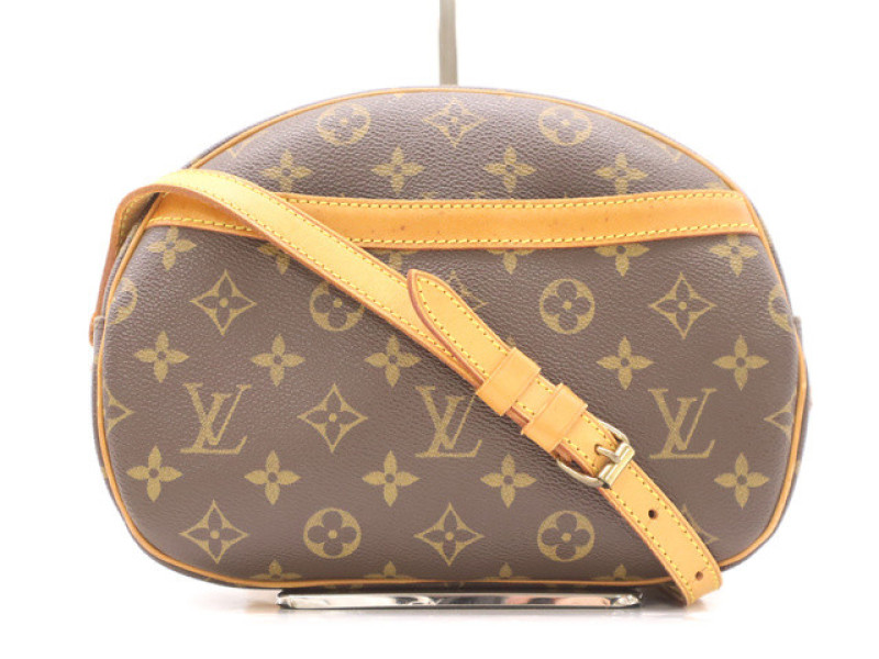 Sac Blois LOUIS VUITTON Monogram