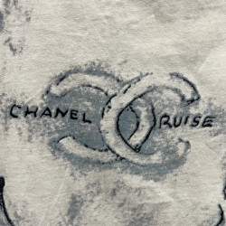 T-Shirt CHANEL Miami Cruise