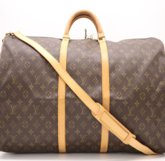 Keepall 60 LOUIS VUITTON Monogram