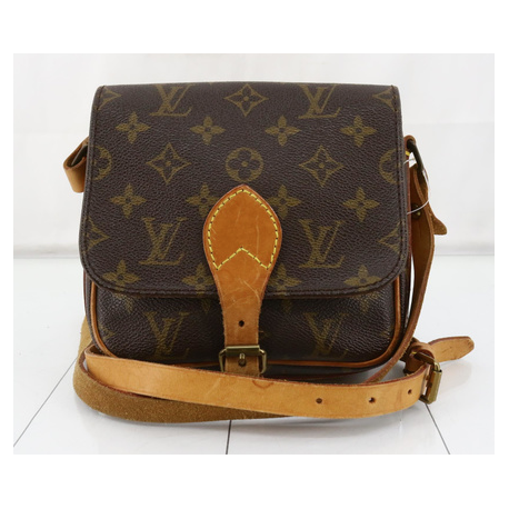 Sac Cartesier LOUIS VUITTON PM