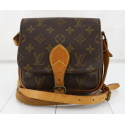 Sac Cartouchière LOUIS VUITTON PM