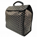 Sac à dos Saint Leger GOYARD pliable