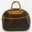 Sac Trouville LOUIS VUITTON