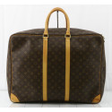 Valise Sirius 55 LOUIS VUITTON monogram