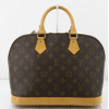 Sac Alma LOUIS VUITTON monogram