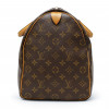 Keepall 45 vintage LOUIS VUITTON