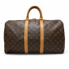 Keepall 45 vintage LOUIS VUITTON