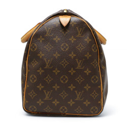 Keepall 45 vintage LOUIS VUITTON