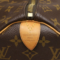 Keepall 45 vintage LOUIS VUITTON