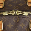 Keepall 45 vintage LOUIS VUITTON