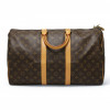 Sac de voyage Keepall 45 LOUIS VUITTON Monogram