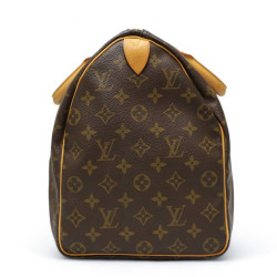 Sac de voyage Keepall 45 LOUIS VUITTON Monogram