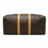 Sac de voyage Keepall 45 LOUIS VUITTON Monogram