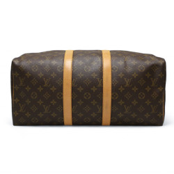 Sac de voyage Keepall 45 LOUIS VUITTON Monogram