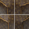 Sac de voyage Keepall 45 LOUIS VUITTON Monogram