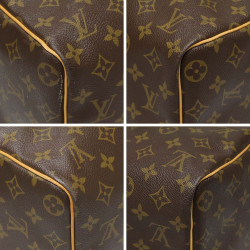 Sac de voyage Keepall 45 LOUIS VUITTON Monogram