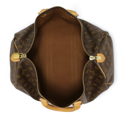 Sac de voyage Keepall 45 LOUIS VUITTON Monogram