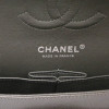 Timeless CHANEL gris cuir caviar