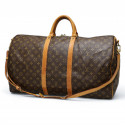 Sac bandoulière Keepall 55 LOUIS VUITTON