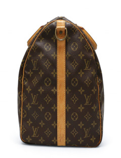 Sac bandoulière Keepall 55 LOUIS VUITTON