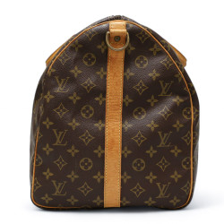 Sac bandoulière Keepall 55 LOUIS VUITTON