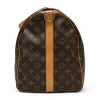 Sac de voyage Keepall 50 LOUIS VUITTON Monogram