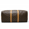 Sac de voyage Keepall 50 LOUIS VUITTON Monogram