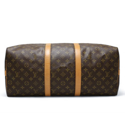 Sac de voyage Keepall 50 LOUIS VUITTON Monogram