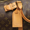 Sac de voyage Keepall 50 LOUIS VUITTON Monogram