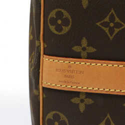 Sac de voyage Keepall 50 LOUIS VUITTON Monogram