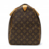 Keepall 50 Monogram LOUIS VUITTON Monogram