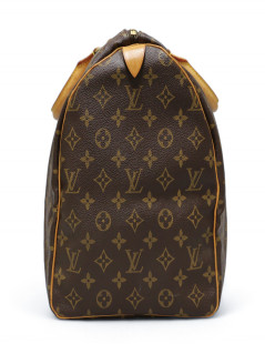 Keepall 50 Monogram LOUIS VUITTON Monogram