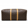 Keepall 50 Monogram LOUIS VUITTON Monogram