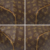 Keepall 50 Monogram LOUIS VUITTON Monogram