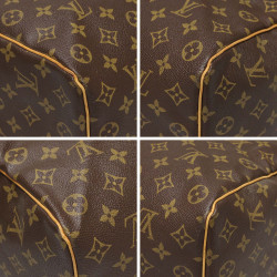 Keepall 50 Monogram LOUIS VUITTON Monogram