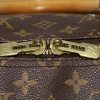 Keepall 50 Monogram LOUIS VUITTON Monogram