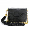 Sac vintage CHANEL noir