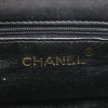 Sac vintage CHANEL noir