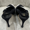 Pumps T39 "80 PPBACK PALAIS" YVES SAINT LAURENT