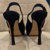 Pumps T39 "80 PPBACK PALAIS" YVES SAINT LAURENT