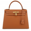 Kelly II 25 HERMES Epsom gold