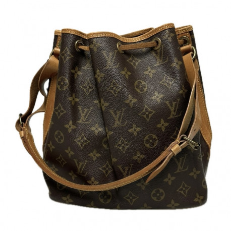 Sac Noe LOUIS VUITTON PM vintage