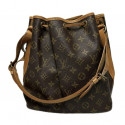 Iconique sac Noe LOUIS VUITTON Monogram